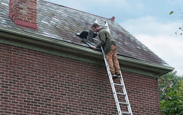 what affects urgent Salesbury roof repairs