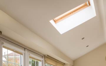 Salesbury conservatory roof insulation companies