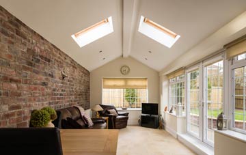 conservatory roof insulation Salesbury, Lancashire