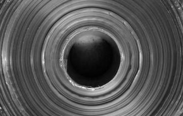 Salesbury edpm waterproofing