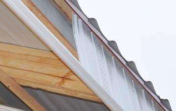 why Salesbury fascia repairs are essential