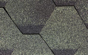 Salesbury fibreglass shingle repairs