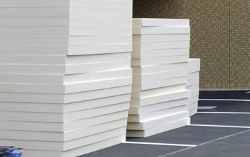 Salesbury flat roof insulation costs