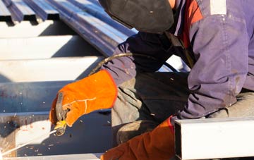 Salesbury flat roofing options