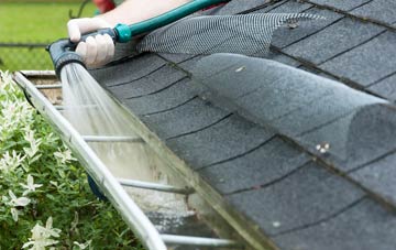 Salesbury gutter cleaning costs