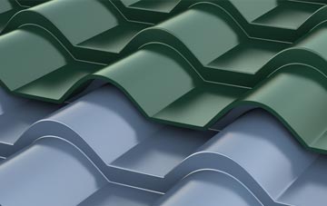 who should consider Salesbury plastic roofs