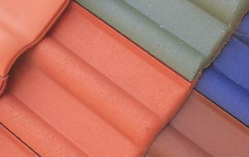 Salesbury plastic roofing companies