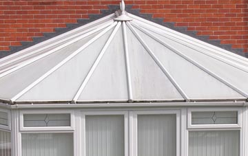Salesbury polycarbonate conservatory roof repairs