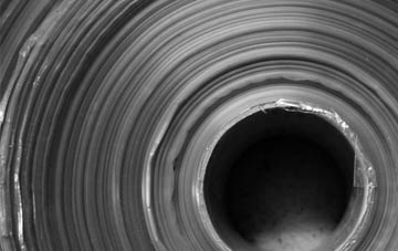 Salesbury pvc roof replacement