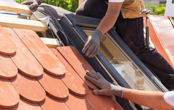 replacement Salesbury roof windows
