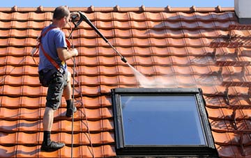 roof cleaning Salesbury, Lancashire