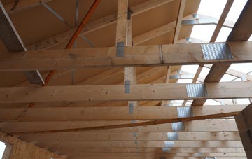 Salesbury roof truss costs
