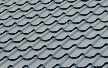 Salesbury rubber roofing companies