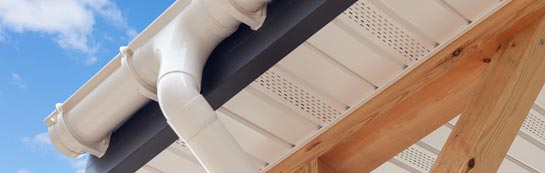 get Salesbury guttering quotes today