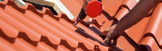 save on Salesbury roof installation costs