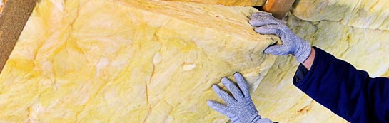 quotes for Salesbury roof insulation