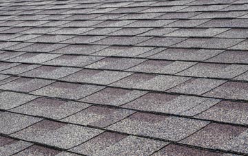 Salesbury tiles for shallow pitch roofing