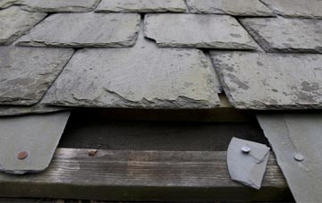 Salesbury slate roof repairs and maintenance
