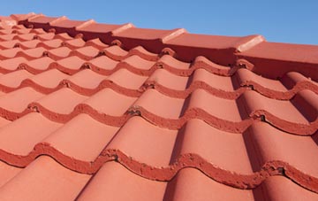 Salesbury tile and slate roof replacement