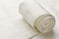 Salesbury fibreglass roofing repairs