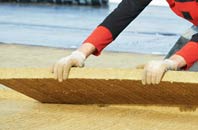 find rated Salesbury roof insulation companies