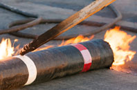 free Salesbury flat roofing repair quotes