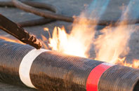 Salesbury flat roofing replacement