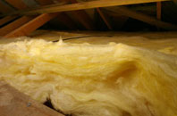 Salesbury pitch roof insulation