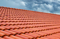 Salesbury roofing tiles