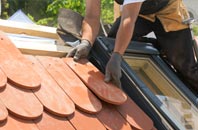 Salesbury tiled roofing companies