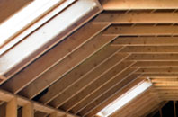 Salesbury tapered roof insulation quotes